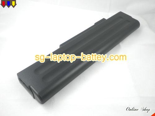  image 4 of GATEWAY S-7210 Replacement Battery 5200mAh 14.8V Black Li-ion
