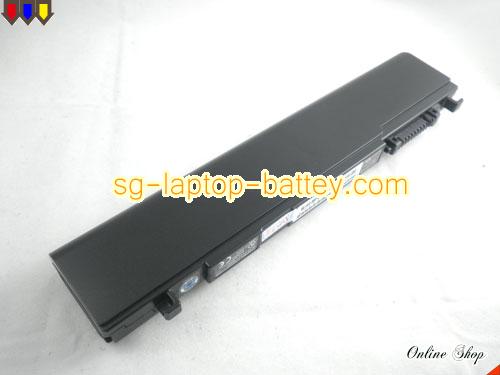  image 3 of TOSHIBA DYNABOOK R731W2MC Replacement Battery 5200mAh, 66Wh  10.8V Black Li-ion