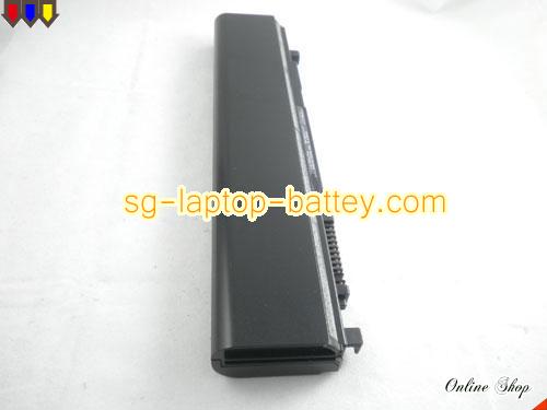  image 4 of TOSHIBA SATELLITE R845-ST6N02 Replacement Battery 5200mAh, 66Wh  10.8V Black Li-ion
