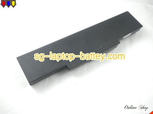  image 4 of Genuine LENOVO E43A Battery For laptop 56Wh, 11.1V, Black , Li-ion