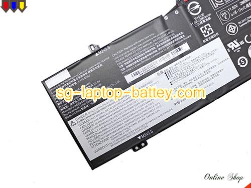  image 3 of 5B10Q22882 Battery, S$63.88 Li-ion Rechargeable LENOVO 5B10Q22882 Batteries
