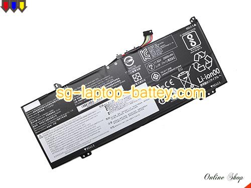  image 1 of 921300170 Battery, S$Coming soon! Li-ion Rechargeable LENOVO 921300170 Batteries