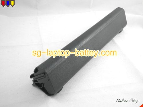  image 2 of ASUS UL20A Replacement Battery 6600mAh 10.8V Black Li-ion