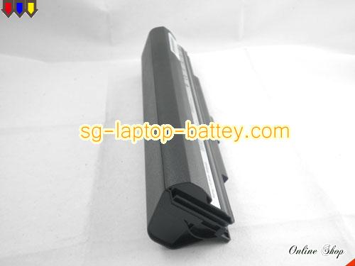  image 4 of ASUS UL20A Replacement Battery 6600mAh 10.8V Black Li-ion