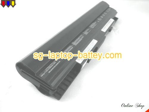  image 2 of ASUS 1201N Replacement Battery 5600mAh, 63Wh  11.25V Black Li-ion