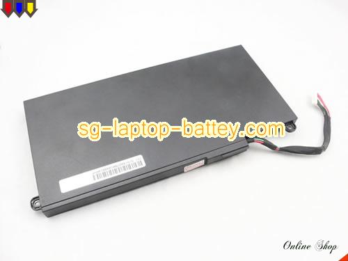  image 5 of Genuine HP Envy 17t-3200 Battery For laptop 8200mAh, 86Wh , 10.8V, Black , Li-ion