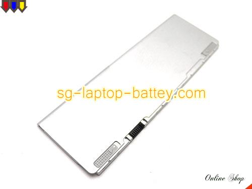  image 3 of Genuine PANASONIC Toughbook CF-XZ6 Battery For laptop 5200mAh, 40Wh , 7.6V, Sliver And Black , Li-Polymer