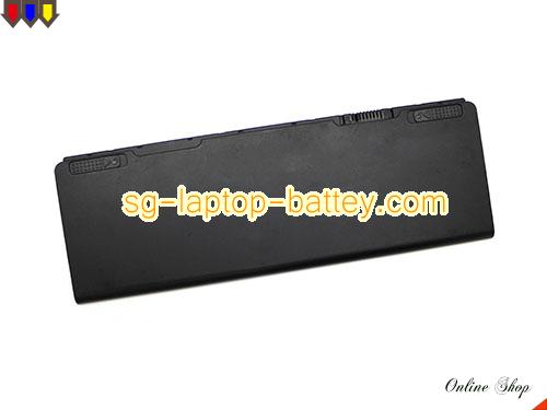  image 3 of Genuine PANASONIC Toughbook CF-XZ6 Battery For laptop 5200mAh, 40Wh , 7.6V, Black , Li-Polymer