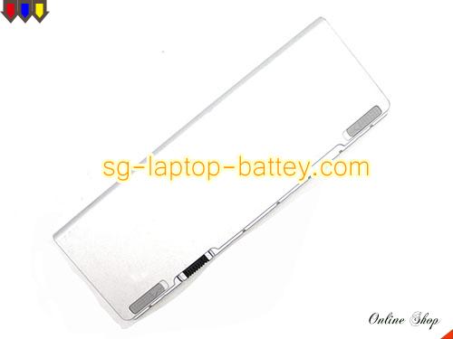  image 4 of Genuine PANASONIC Toughbook CF-XZ6 Battery For laptop 5200mAh, 40Wh , 7.6V, Sliver And Black , Li-Polymer