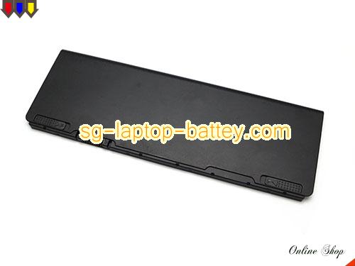  image 5 of Genuine PANASONIC Toughbook CF-XZ6 Battery For laptop 5200mAh, 40Wh , 7.6V, Black , Li-Polymer