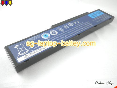  image 2 of 9134T3120F Battery, S$72.88 Li-ion Rechargeable GATEWAY 9134T3120F Batteries