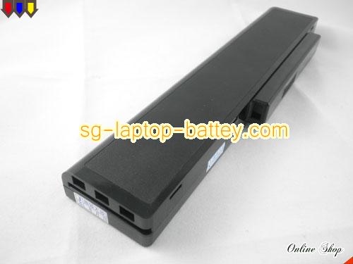  image 3 of 9134T3120F Battery, S$72.88 Li-ion Rechargeable GATEWAY 9134T3120F Batteries