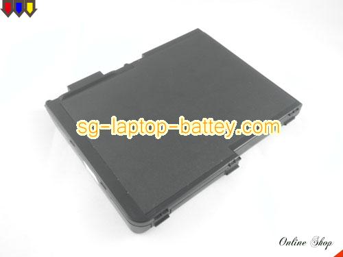  image 3 of DELL Smartstep 250n(PP06L) Replacement Battery 6600mAh 14.8V Black Li-ion
