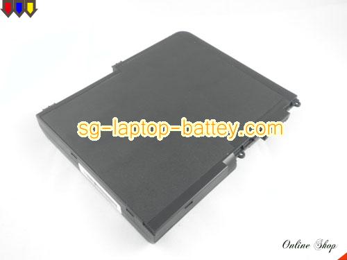  image 4 of DELL Smartstep 250n(PP06L) Replacement Battery 6600mAh 14.8V Black Li-ion