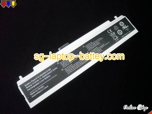  image 2 of E10-4S4400-S1S6 Battery, S$79.37 Li-ion Rechargeable UNIWILL E10-4S4400-S1S6 Batteries