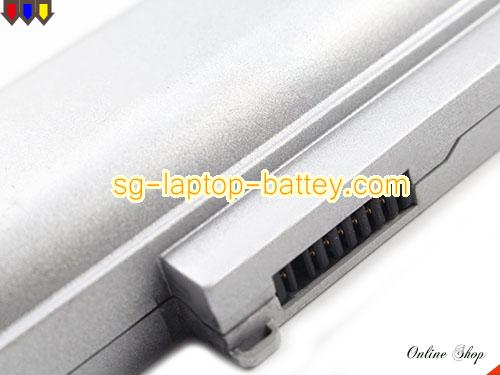 image 5 of Genuine PANASONIC CF-SZ5 Battery For laptop 9600mAh, 70Wh , 7.6V, White , Li-ion