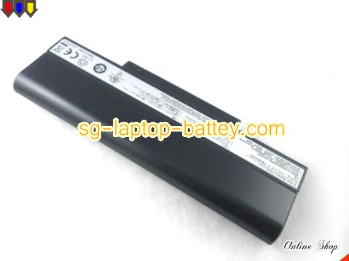  image 3 of ASUS Z37 Series Replacement Battery 7800mAh 11.1V Black Li-ion