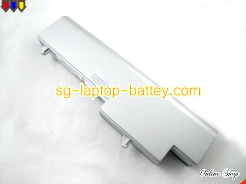  image 4 of M620NEBAT-10 Battery, S$Coming soon! Li-ion Rechargeable CLEVO M620NEBAT-10 Batteries