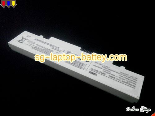  image 3 of Genuine SAMSUNG NPX123DA Battery For laptop 8850mAh, 66Wh , 7.5V, White , Li-ion