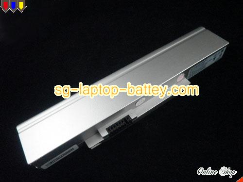  image 2 of 23-050000-12 Battery, S$Coming soon! Li-ion Rechargeable AVERATEC 23-050000-12 Batteries
