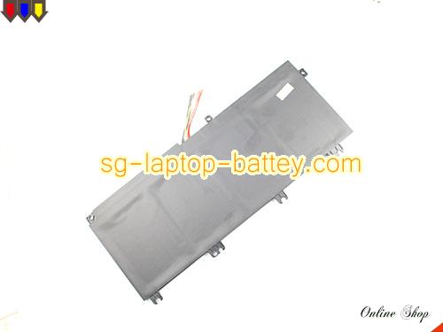  image 3 of Genuine ASUS GL503VD-1D Battery For laptop 4400mAh, 64Wh , 15.2V, Black , Li-ion