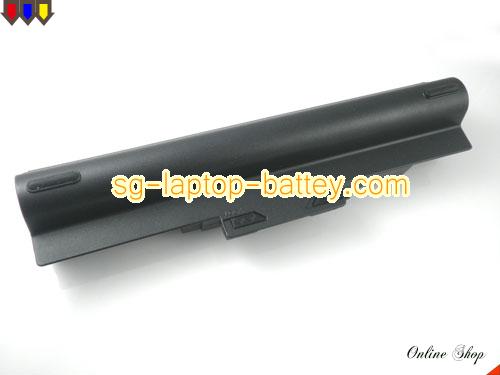  image 4 of SONY VGN-FW107J Replacement Battery 6600mAh 10.8V Black Li-ion