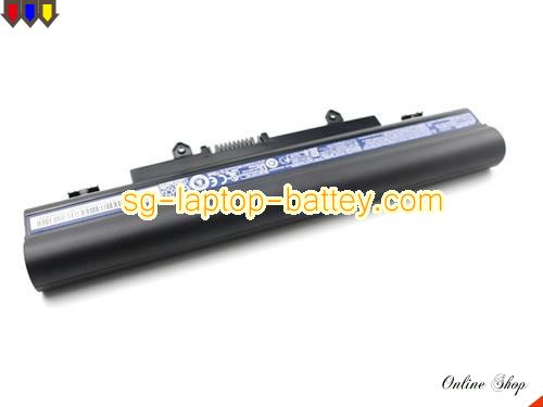  image 3 of Genuine ACER TravelMate P256-MG-385Y Battery For laptop 5000mAh, 11.1V,  , Li-ion