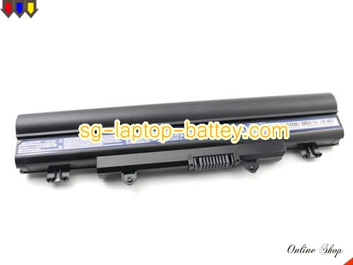  image 5 of Genuine ACER TravelMate P256-MG-385Y Battery For laptop 5000mAh, 11.1V,  , Li-ion