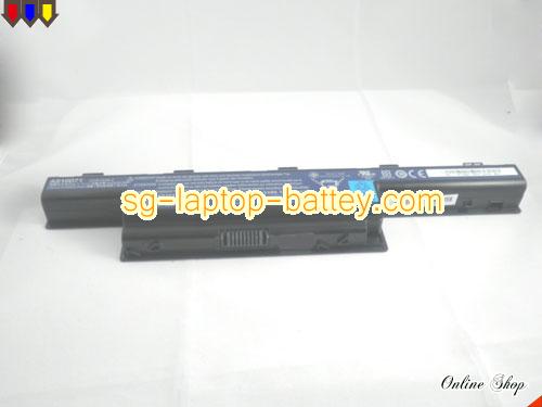  image 5 of Genuine ACER E1-471G Series Battery For laptop 4400mAh, 10.8V, Black , Li-ion