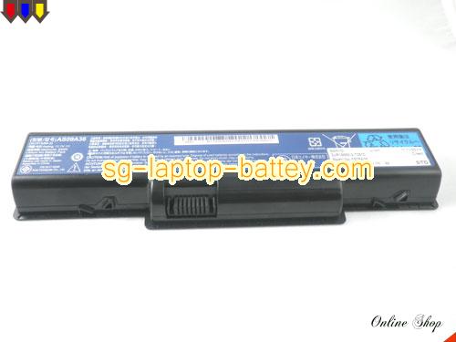  image 5 of AS09A71 Battery, S$47.03 Li-ion Rechargeable ACER AS09A71 Batteries