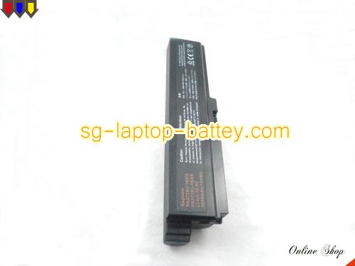  image 3 of TOSHIBA SATELLITE P750 Replacement Battery 8800mAh 10.8V Black Li-ion