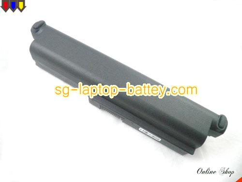  image 4 of TOSHIBA SATELLITE P750 Replacement Battery 8800mAh 10.8V Black Li-ion