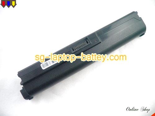  image 5 of TOSHIBA SATELLITE P750 Replacement Battery 8800mAh 10.8V Black Li-ion
