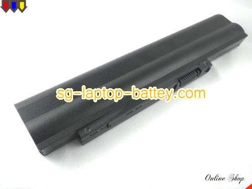  image 3 of GATEWAY NV4809c Replacement Battery 4400mAh 10.8V Black Li-ion