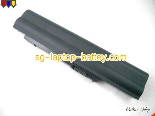  image 4 of GATEWAY NV4809c Replacement Battery 4400mAh 10.8V Black Li-ion
