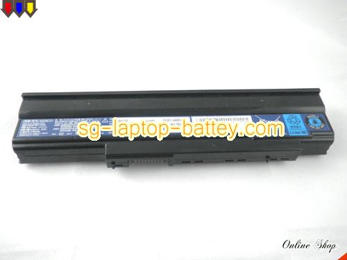  image 5 of GATEWAY NV4809c Replacement Battery 4400mAh 10.8V Black Li-ion