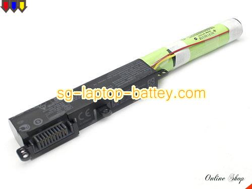  image 4 of Genuine ASUS VivoBook F541NA-GQ050T Battery For laptop 3200mAh, 36Wh , 10.8V, Black , Li-ion