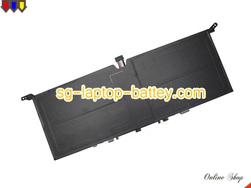  image 3 of Genuine LENOVO Yoga S730-13IWL81J0001WGE Battery For laptop 2735mAh, 42Wh , 15.36V, Black , Li-Polymer