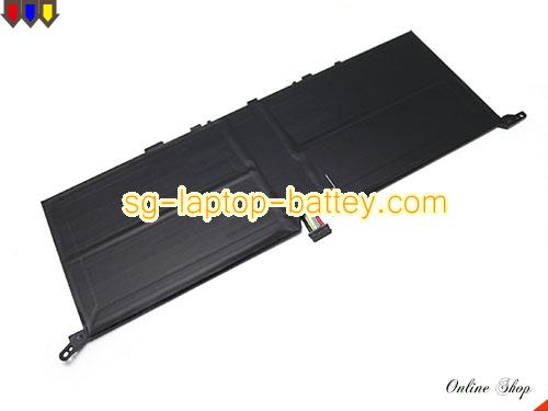  image 5 of Genuine LENOVO Yoga S730-13IWL81J0002QGE Battery For laptop 2735mAh, 42Wh , 15.36V, Black , Li-Polymer