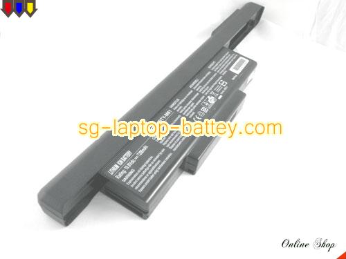  image 5 of BTY-M65 Battery, S$Coming soon! Li-ion Rechargeable MSI BTY-M65 Batteries