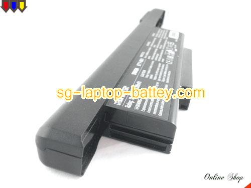  image 4 of Genuine MSI M655 Battery For laptop 7200mAh, 10.8V, Black , Li-ion
