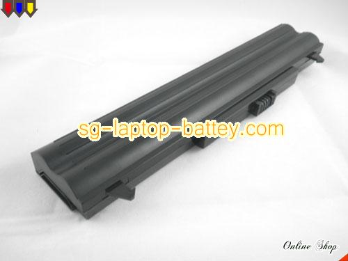  image 3 of LG E300 Replacement Battery 4400mAh 11.1V Black Li-ion