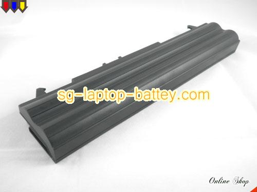  image 4 of LG E300 Replacement Battery 4400mAh 11.1V Black Li-ion