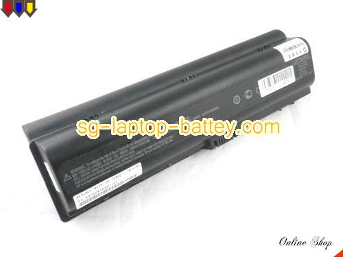  image 1 of Genuine HP DV63526 Battery For laptop 8800mAh, 96Wh , 10.8V, Black , Li-ion