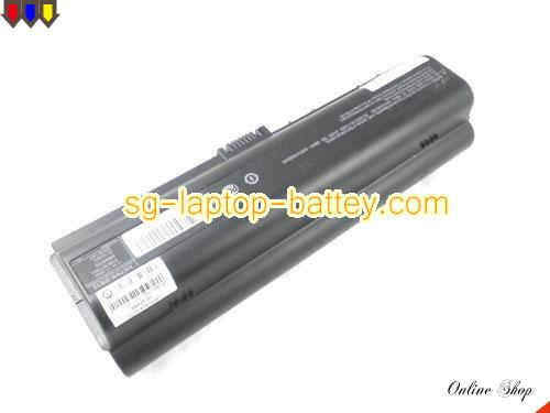  image 5 of Genuine HP DV63526 Battery For laptop 8800mAh, 96Wh , 10.8V, Black , Li-ion