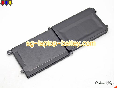  image 3 of Genuine DELL ALWA51M-D1968B Battery For laptop 7890mAh, 90Wh , 11.4V, Black , Li-Polymer