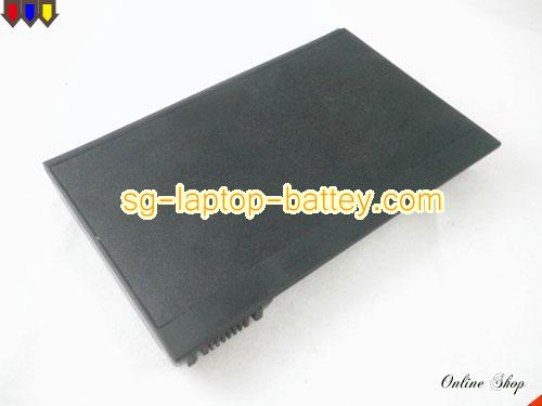  image 4 of ACER Aspire 5610z Series Replacement Battery 5200mAh 11.1V Black Li-ion