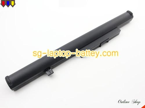  image 5 of Genuine LENOVO B50-30 80ES Battery For laptop 2200mAh, 32Wh , 14.4V, Black , Li-ion