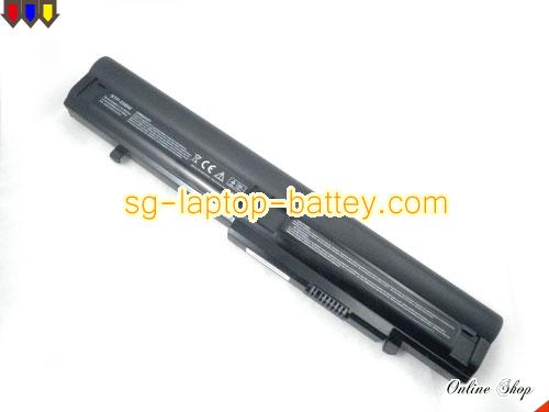  image 1 of Genuine MEDION MD 98630 Battery For laptop 4400mAh, 14.4V, Black , Li-ion