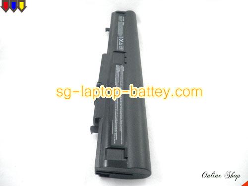  image 3 of Genuine MEDION MD 98630 Battery For laptop 4400mAh, 14.4V, Black , Li-ion